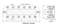 RS-OB Schematic 2X12